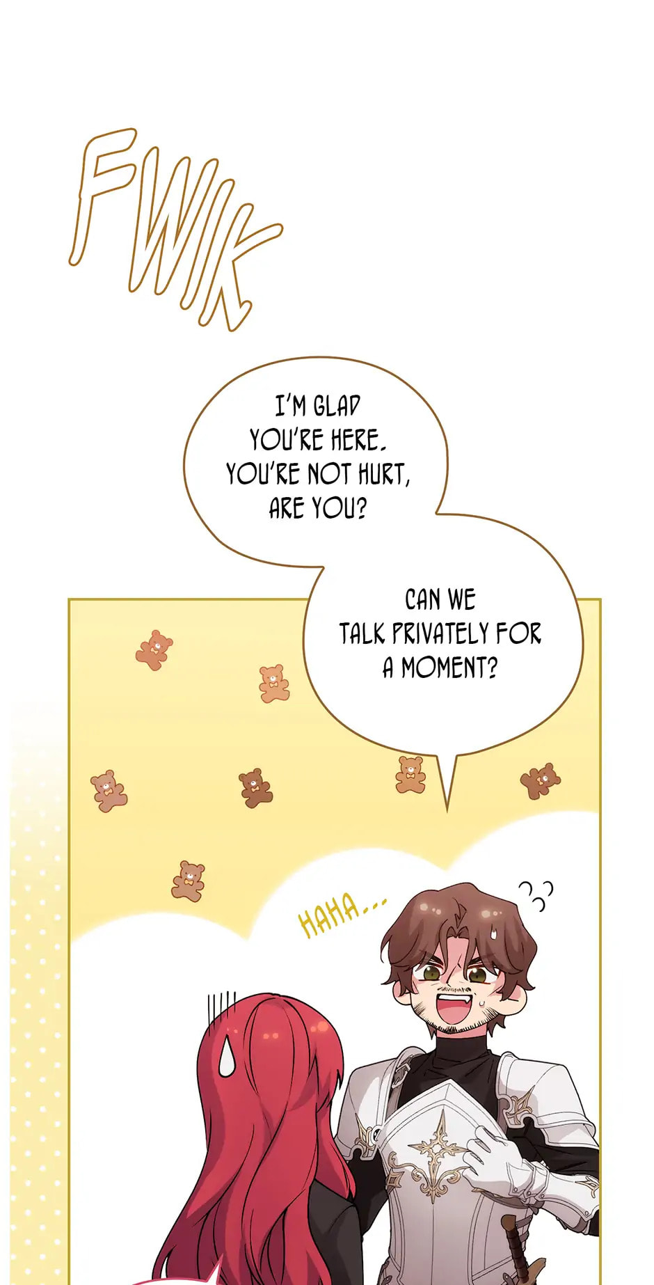 Adonis Chapter 283 page 20 - 