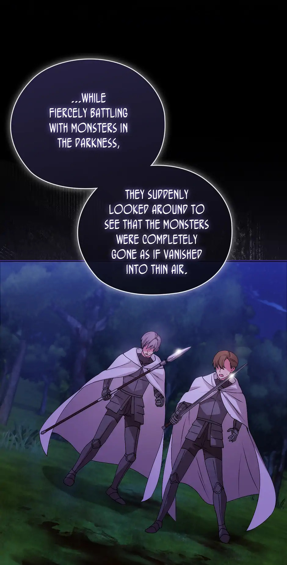 Adonis Chapter 283 page 26 - 
