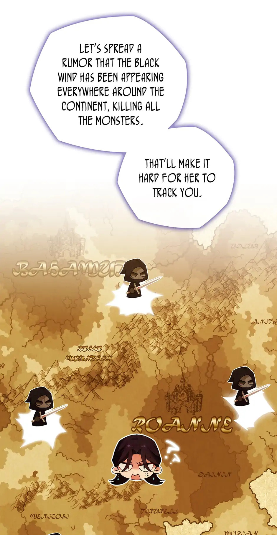 Adonis Chapter 283 page 82 - 