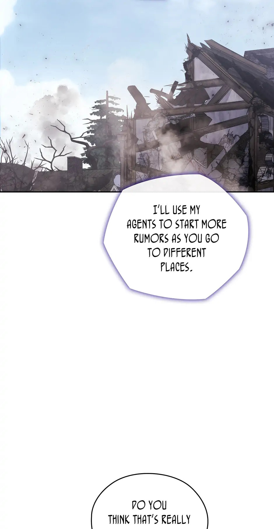 Adonis Chapter 283 page 84 - 