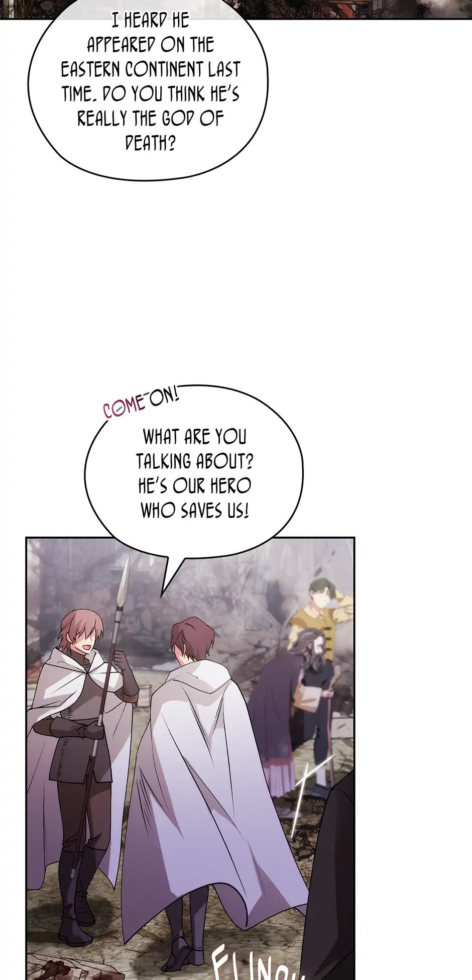 Adonis Chapter 283 page 89 - 