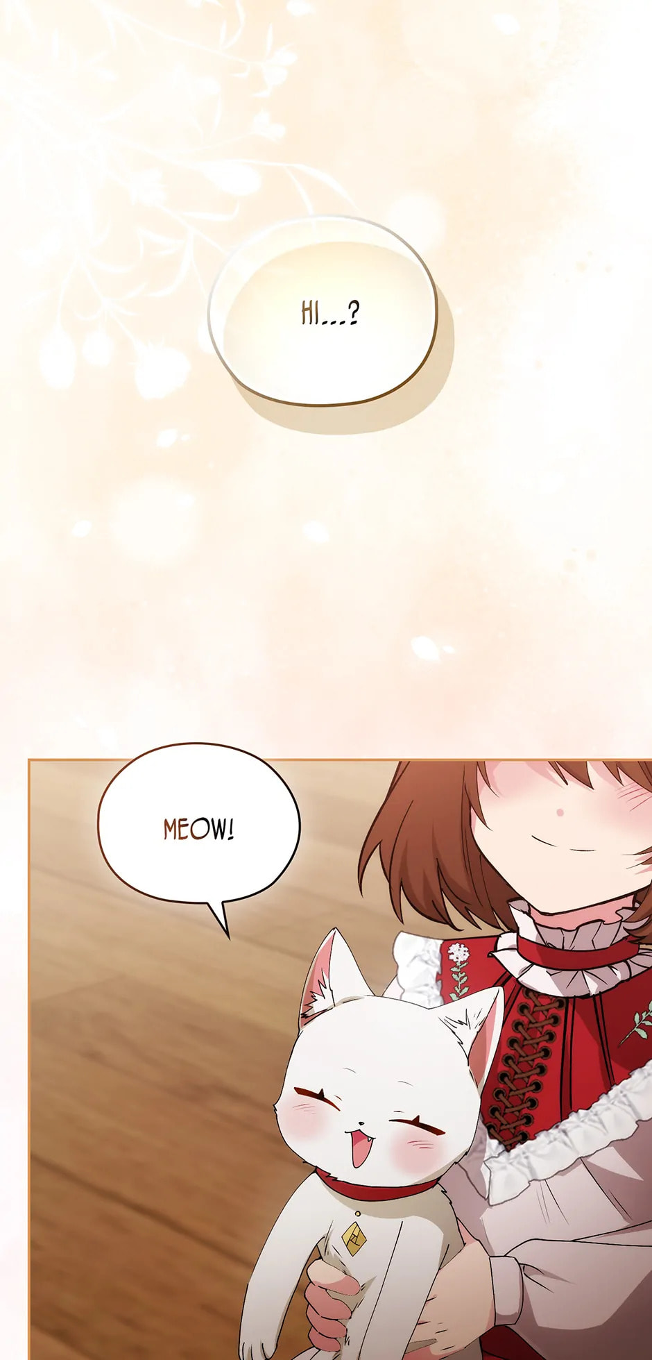 Adonis Chapter 284 page 44 - 