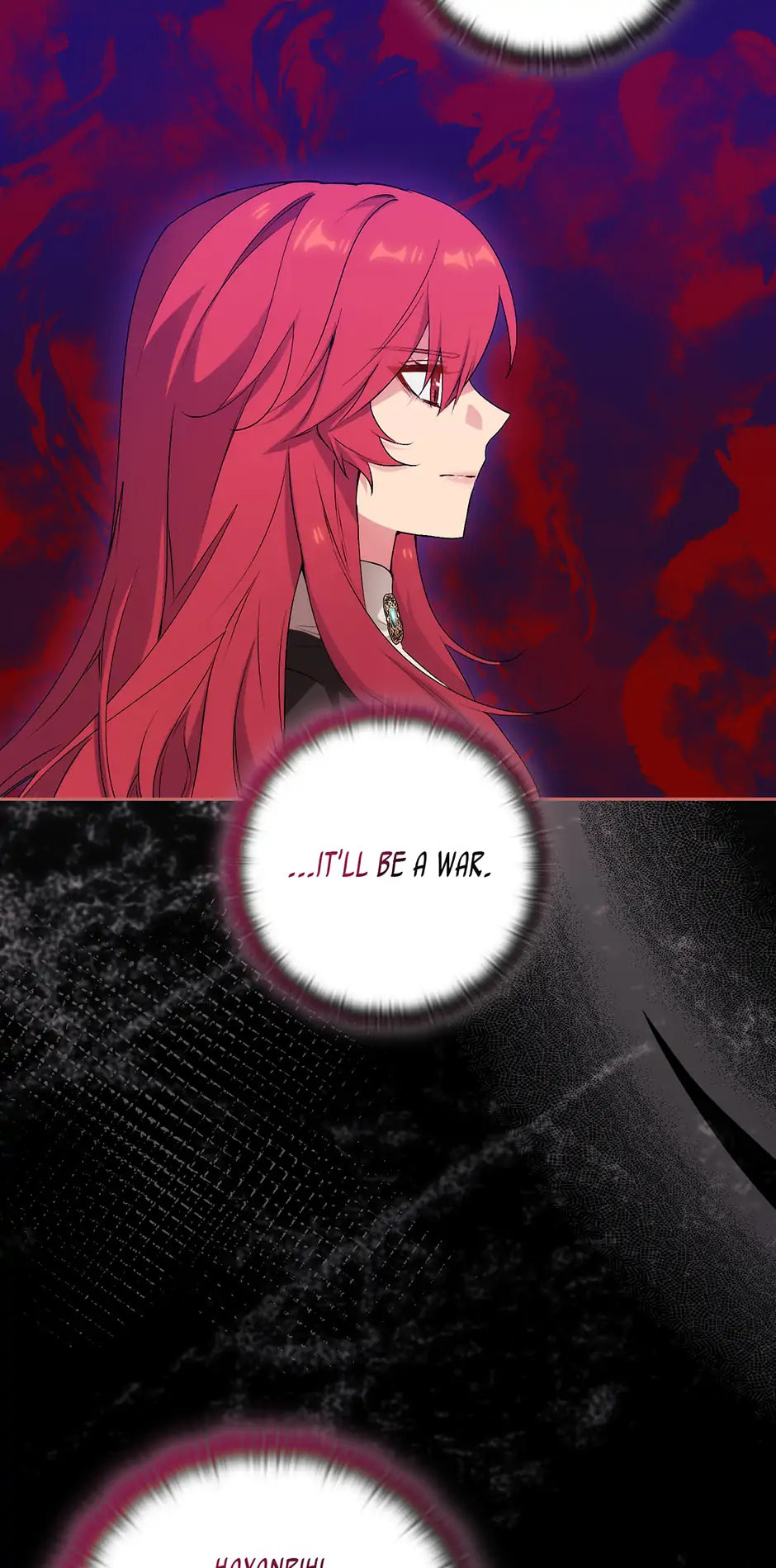 Adonis Chapter 284 page 64 - 