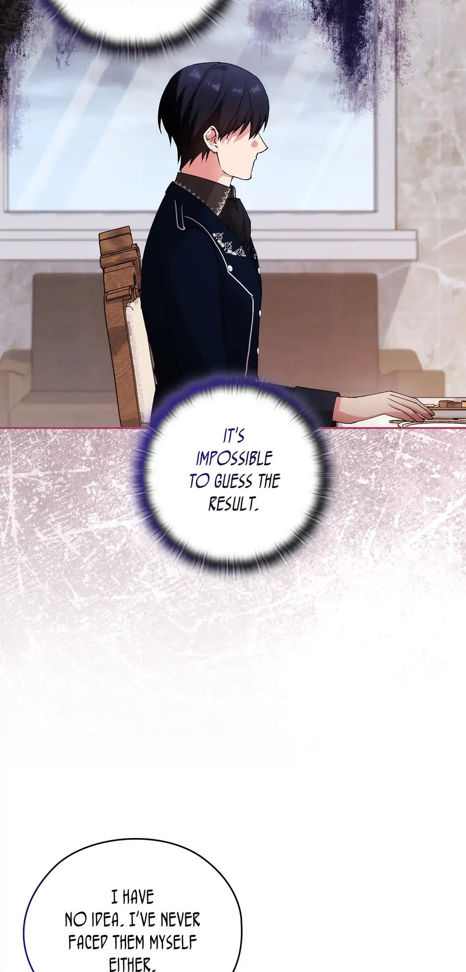Adonis Chapter 285 page 25 - 