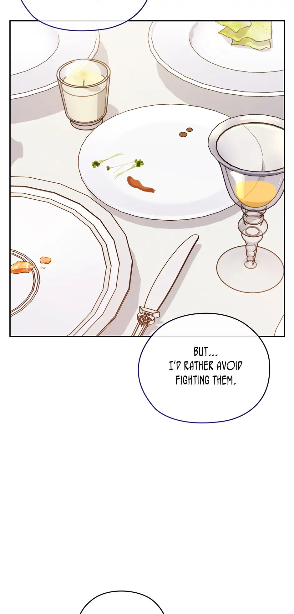 Adonis Chapter 285 page 26 - 