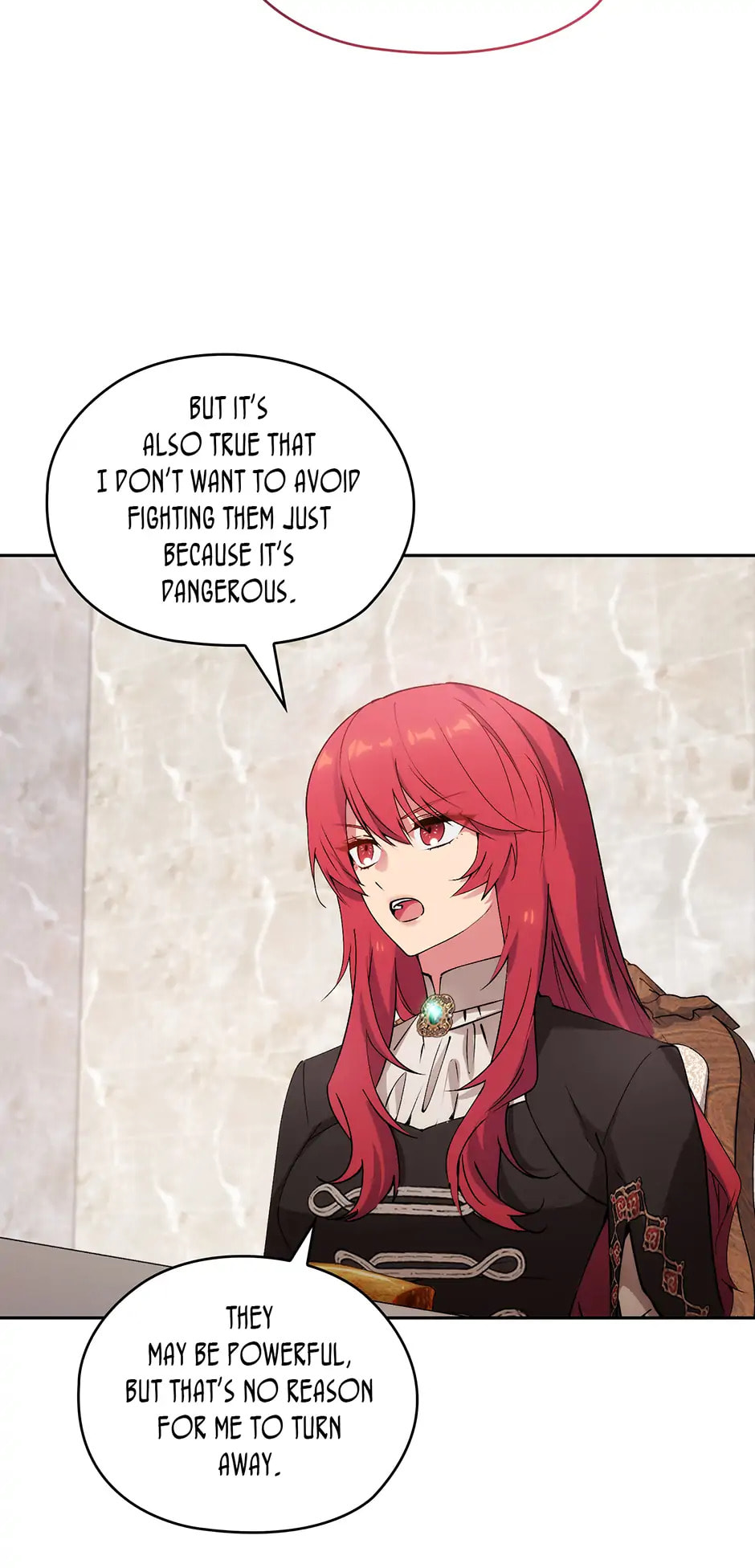 Adonis Chapter 285 page 29 - 