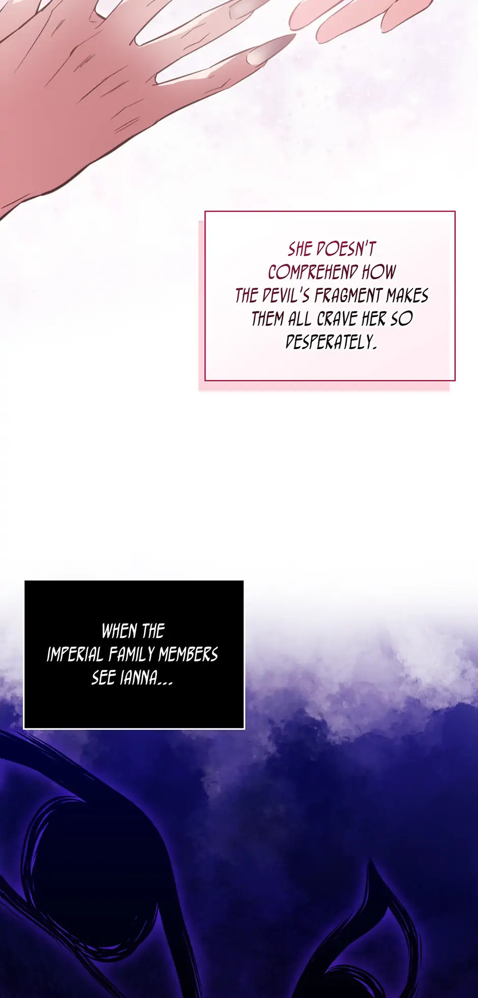 Adonis Chapter 285 page 35 - 