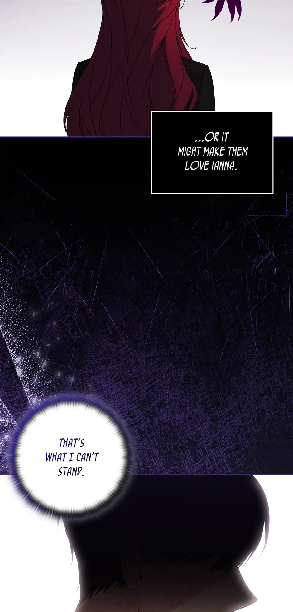 Adonis Chapter 285 page 37 - 