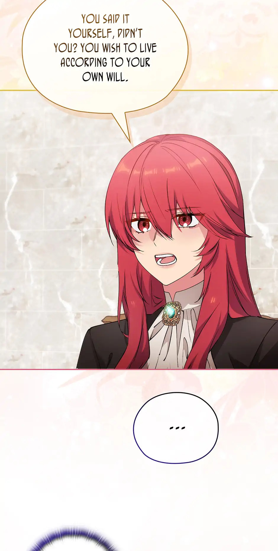 Adonis Chapter 285 page 53 - 