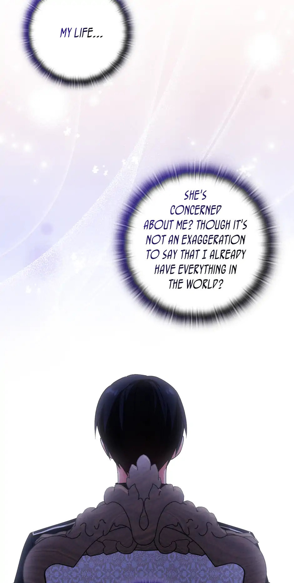 Adonis Chapter 285 page 54 - 