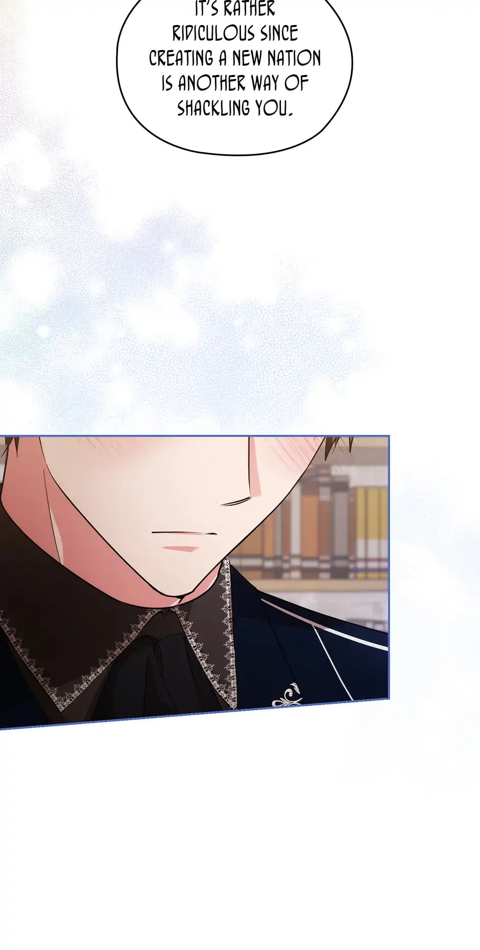 Adonis Chapter 285 page 56 - 