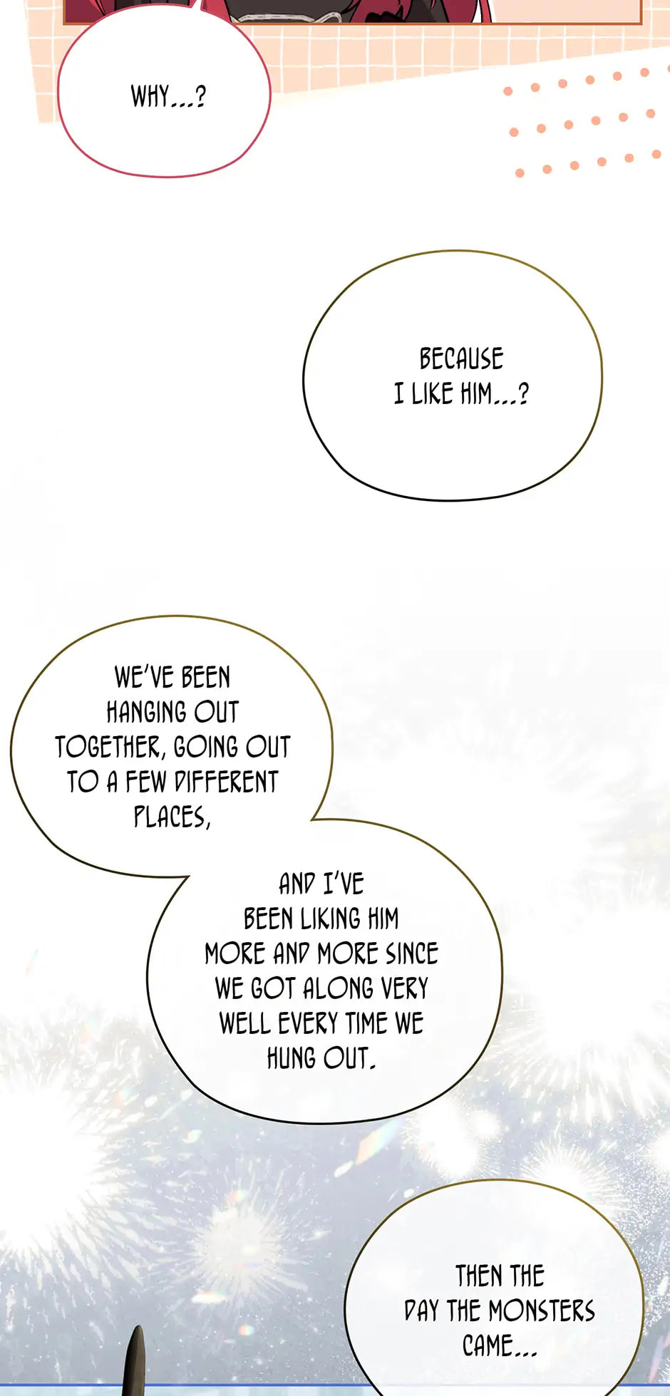 Adonis Chapter 285 page 67 - 