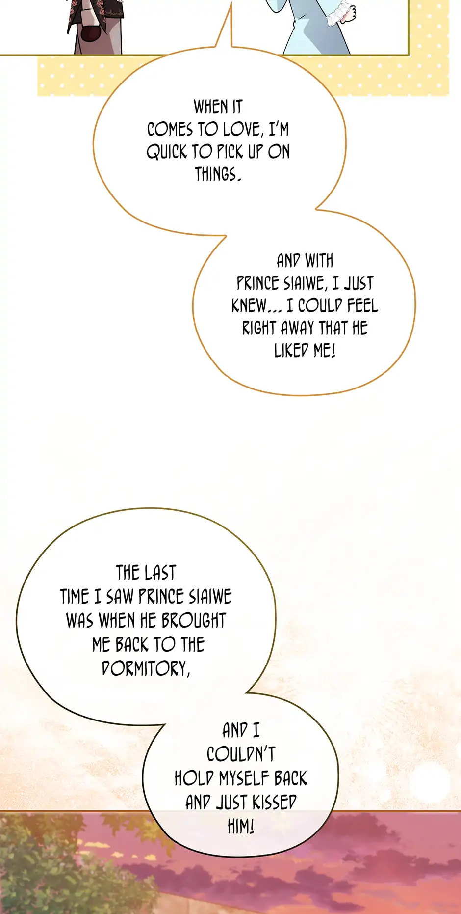 Adonis Chapter 285 page 73 - 