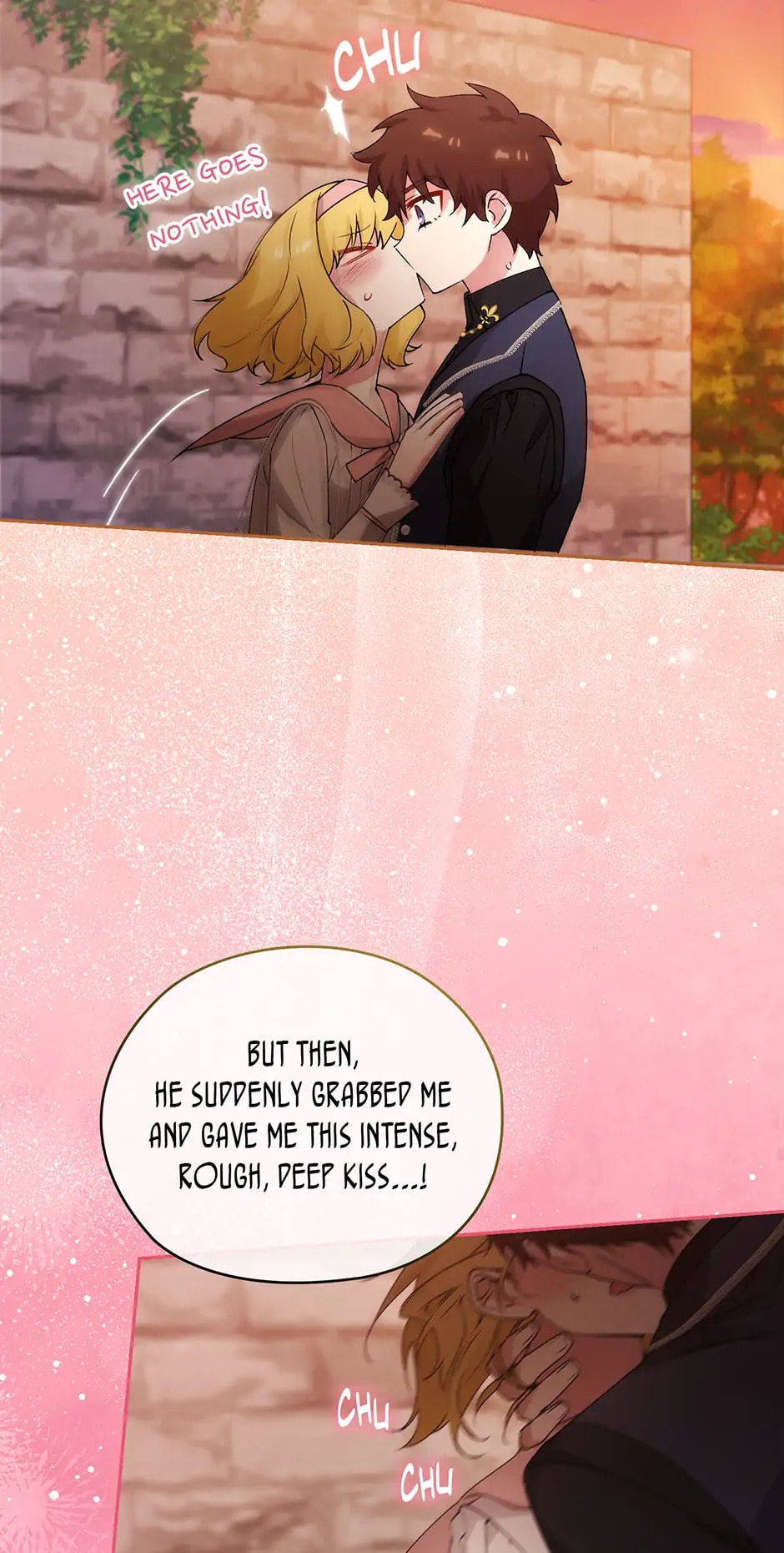 Adonis Chapter 285 page 74 - 