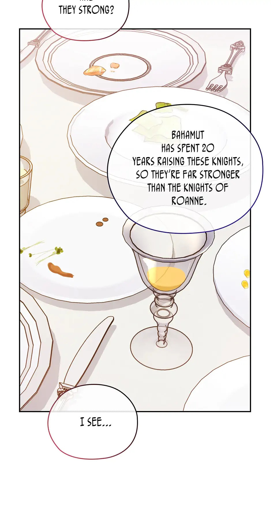 Adonis Chapter 285 page 10 - 