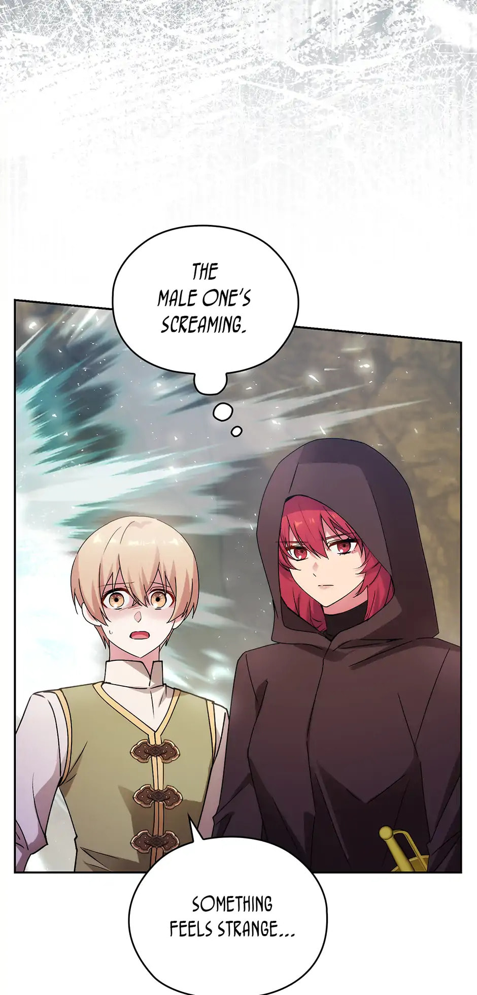 Adonis Chapter 286 page 58 - 