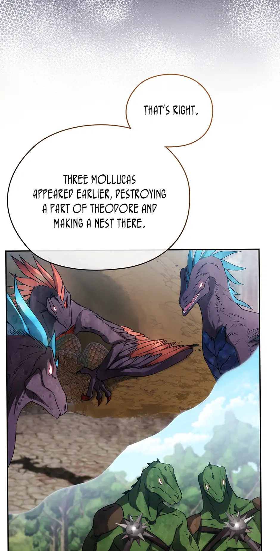 Adonis Chapter 286 page 7 - 
