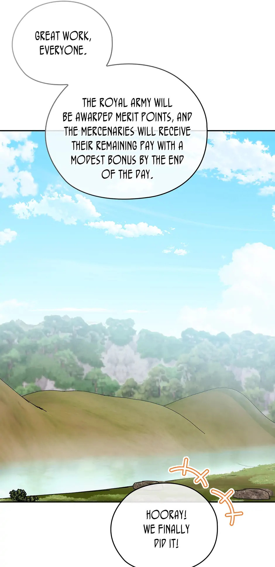 Adonis Chapter 286 page 85 - 