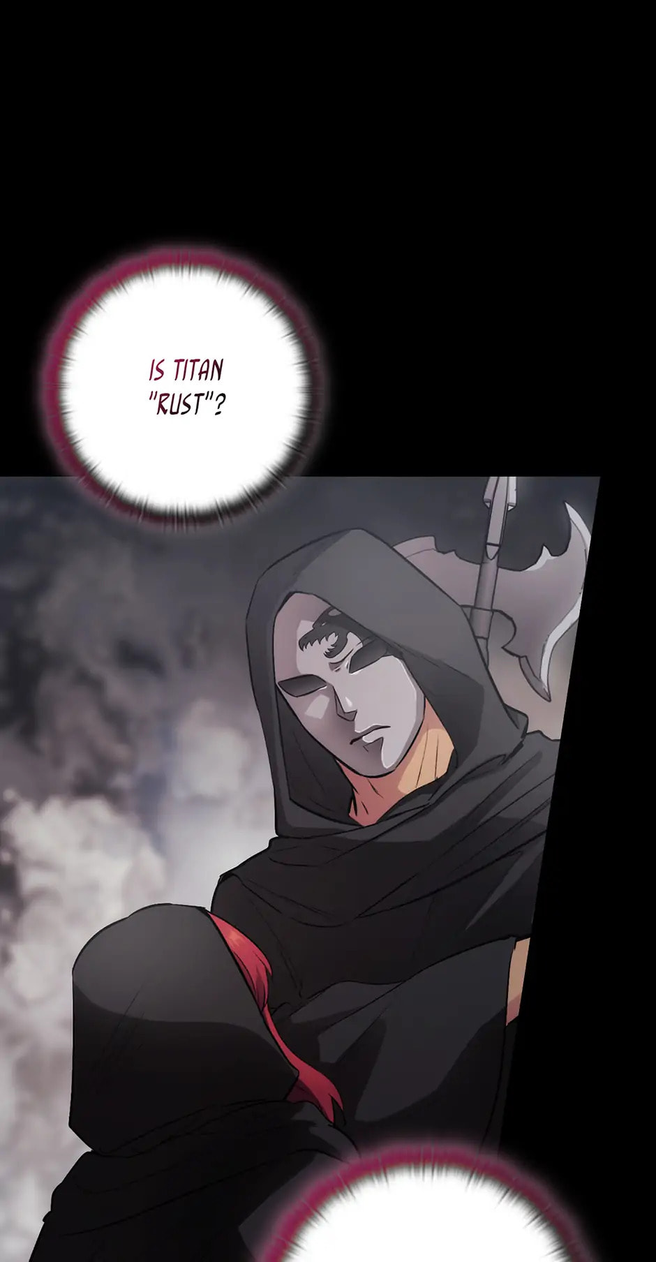 Adonis Chapter 286 page 90 - 