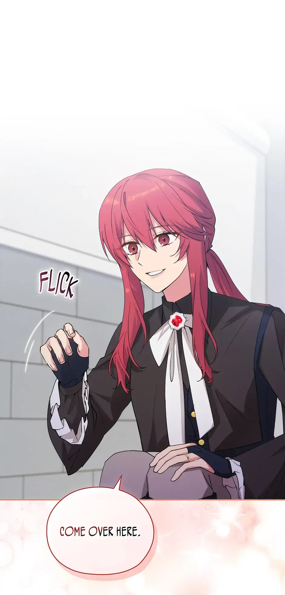 Adonis Chapter 287 page 21 - 