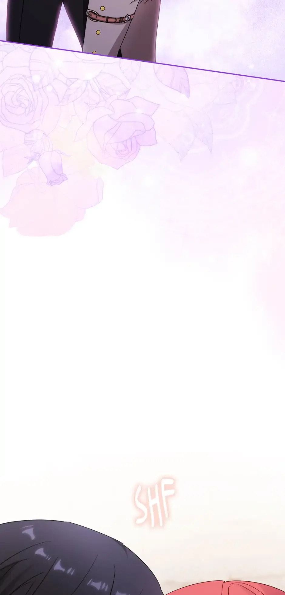 Adonis Chapter 287 page 35 - 