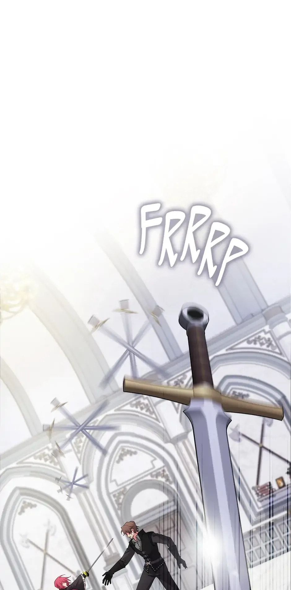 Adonis Chapter 287 page 57 - 