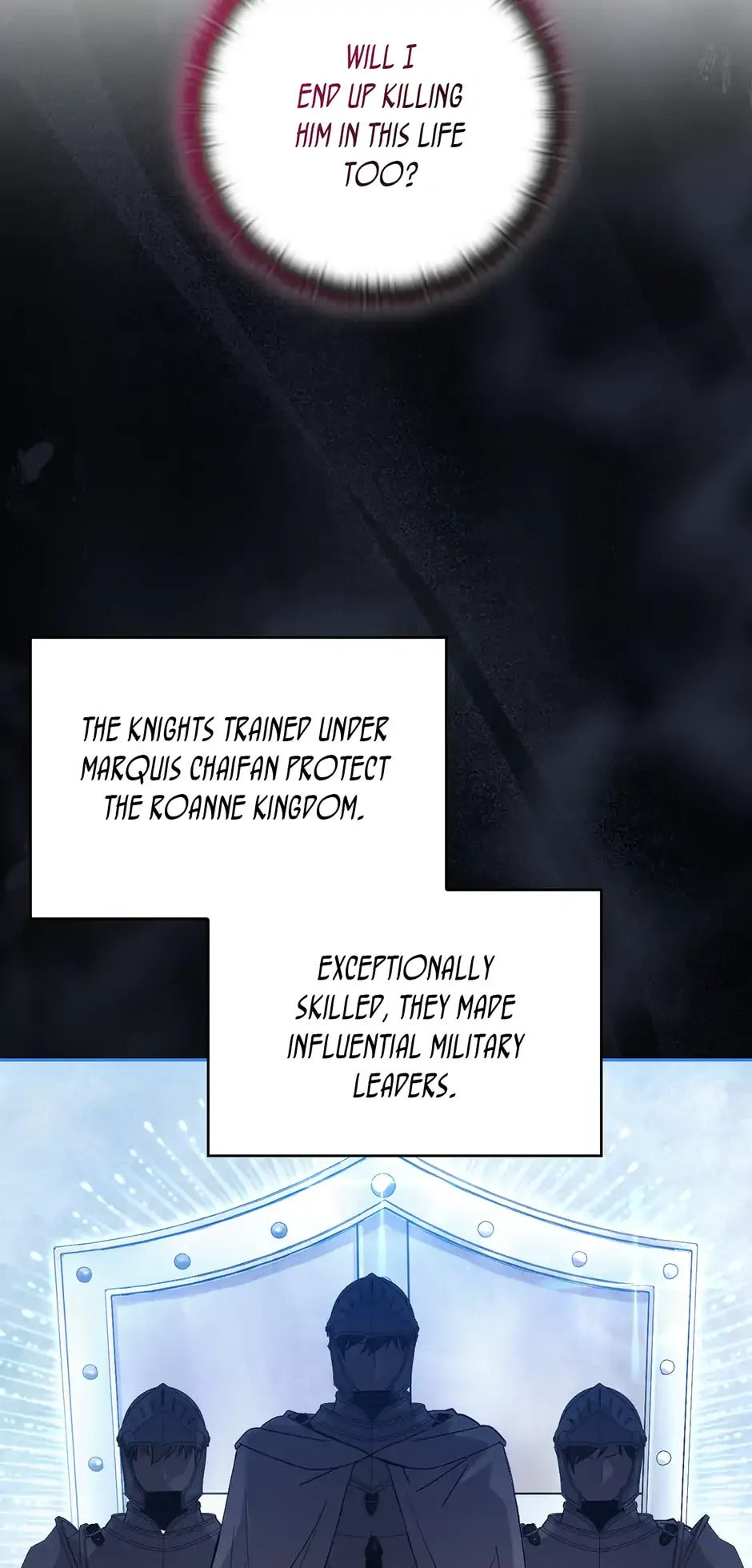 Adonis Chapter 287 page 65 - 