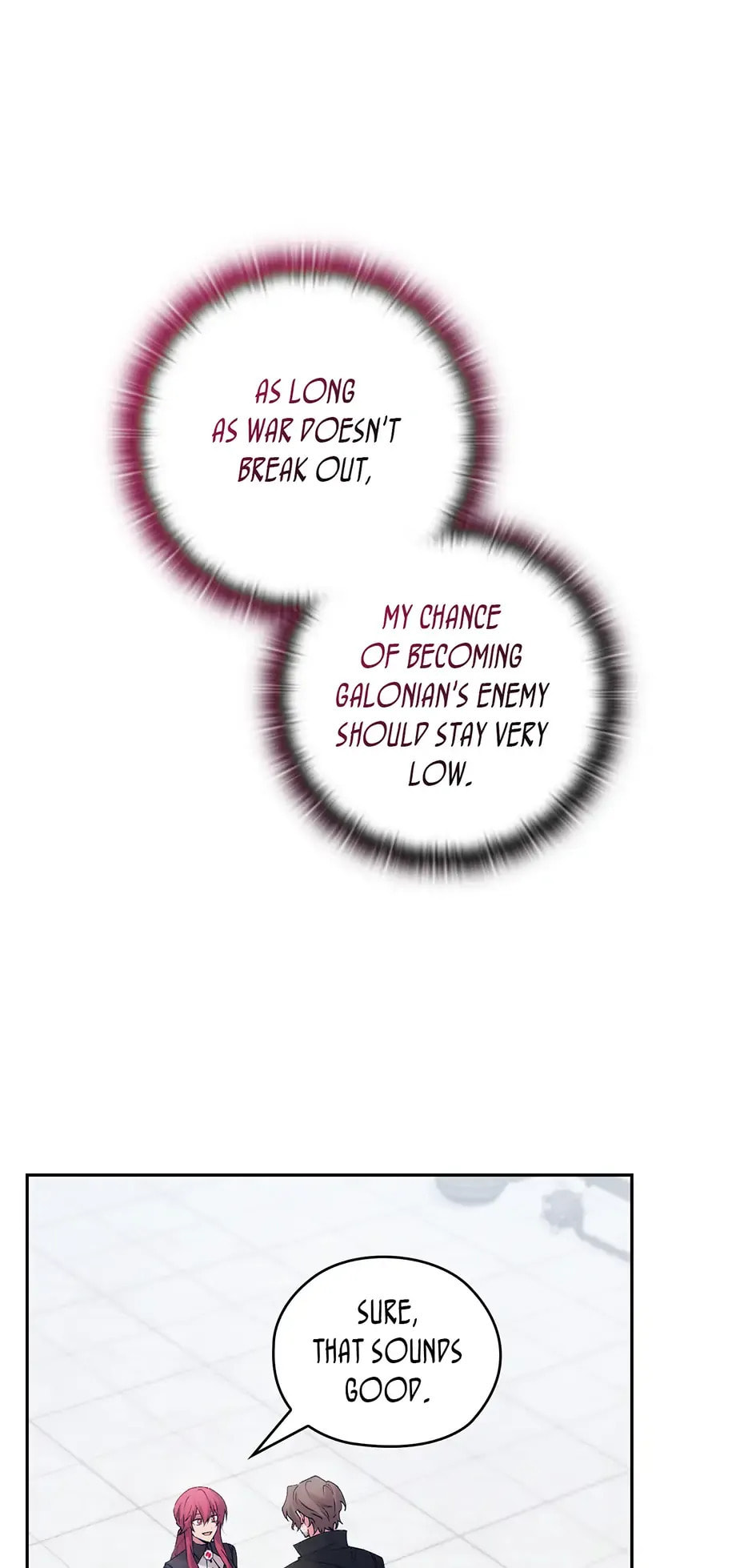 Adonis Chapter 287 page 71 - 