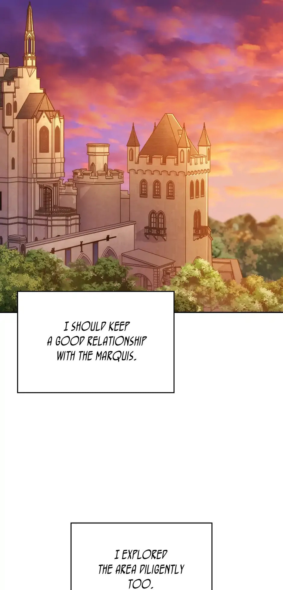 Adonis Chapter 287 page 73 - 