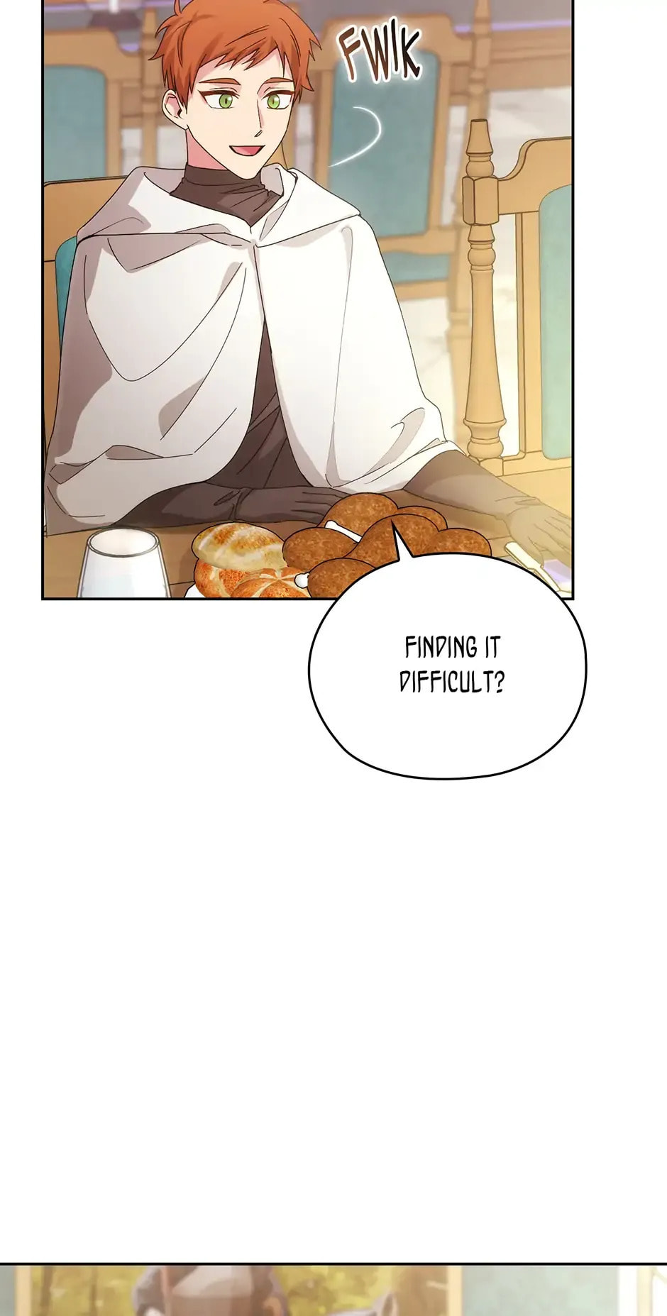 Adonis Chapter 287 page 85 - 