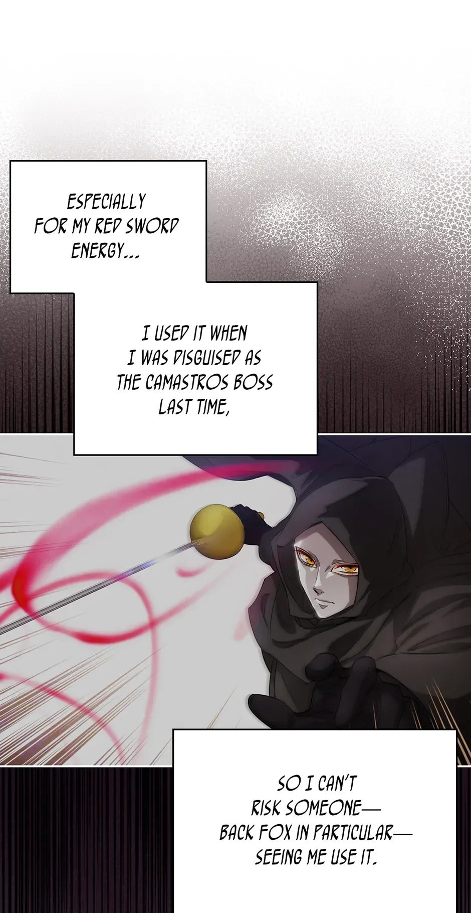 Adonis Chapter 287 page 91 - 