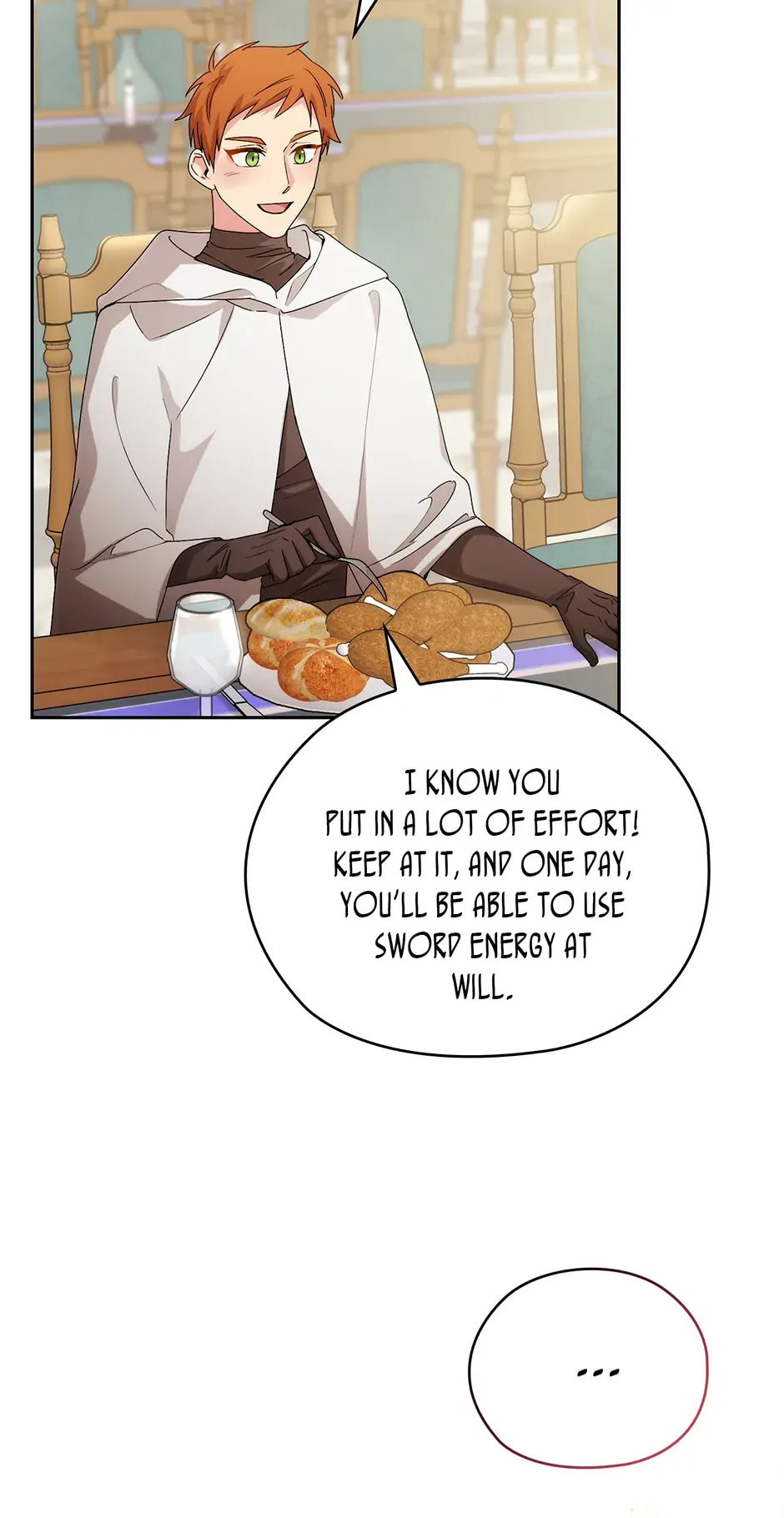 Adonis Chapter 287 page 93 - 
