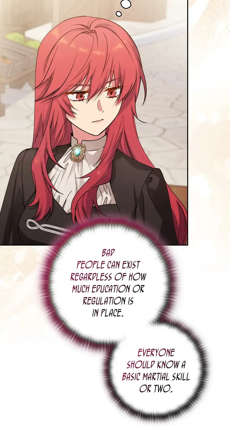 Adonis Chapter 288 page 45 - 