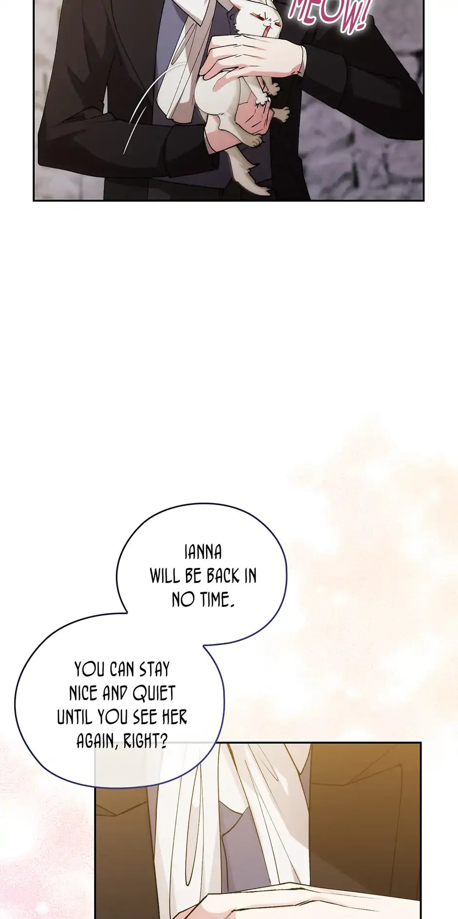 Adonis Chapter 288 page 6 - 