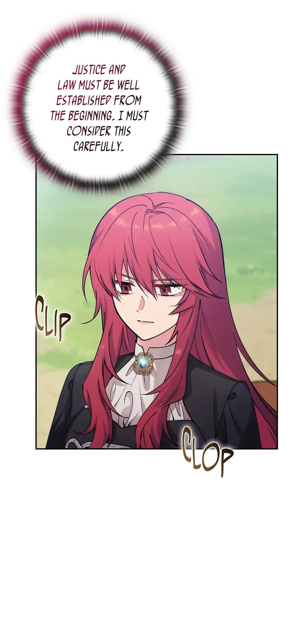 Adonis Chapter 288 page 61 - 