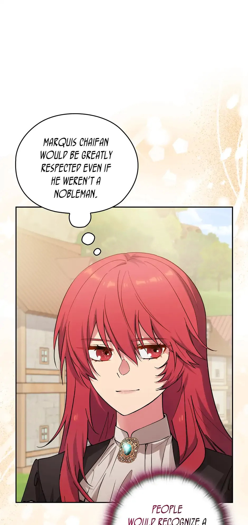 Adonis Chapter 289 page 12 - 