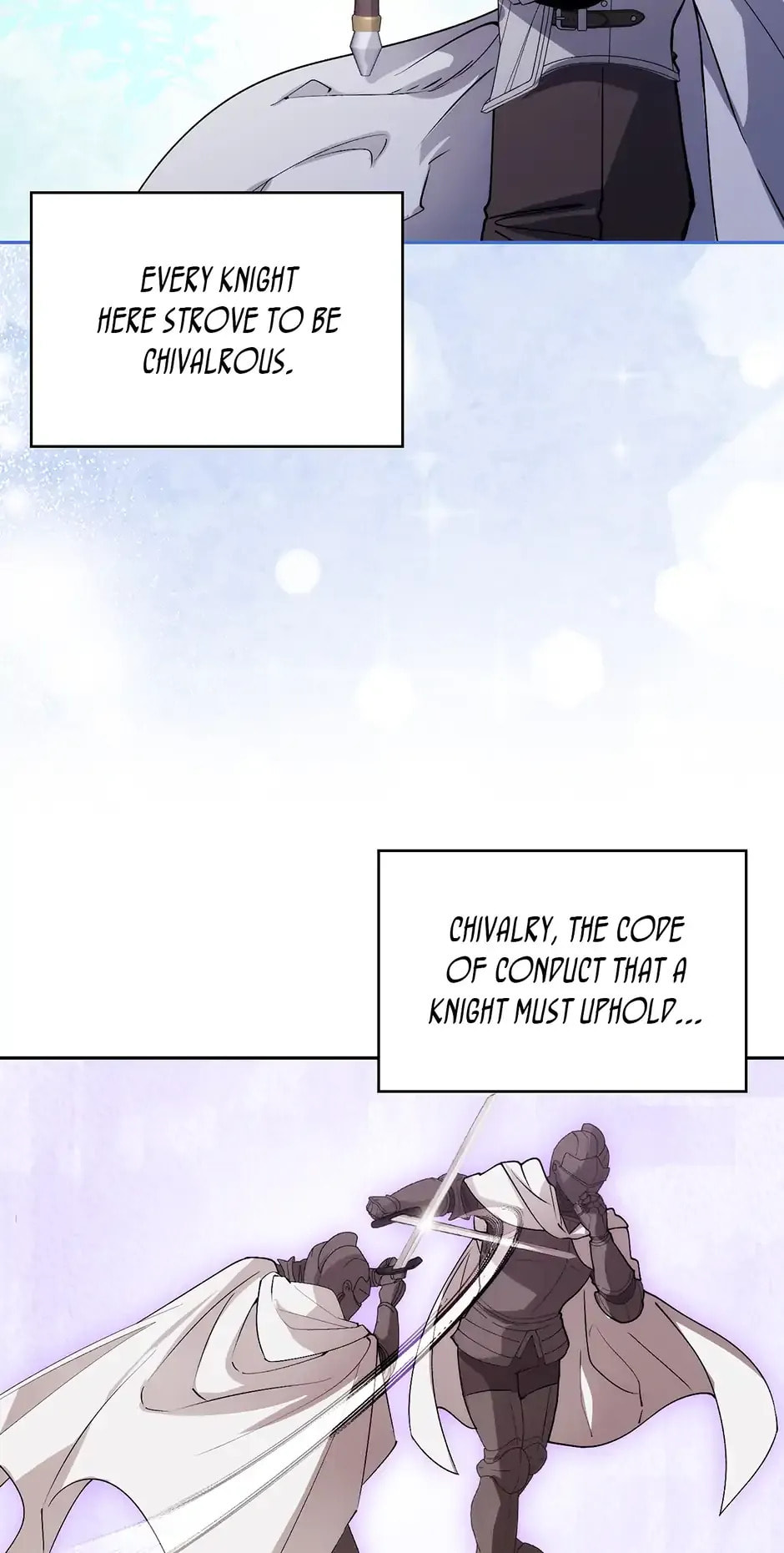 Adonis Chapter 289 page 21 - 