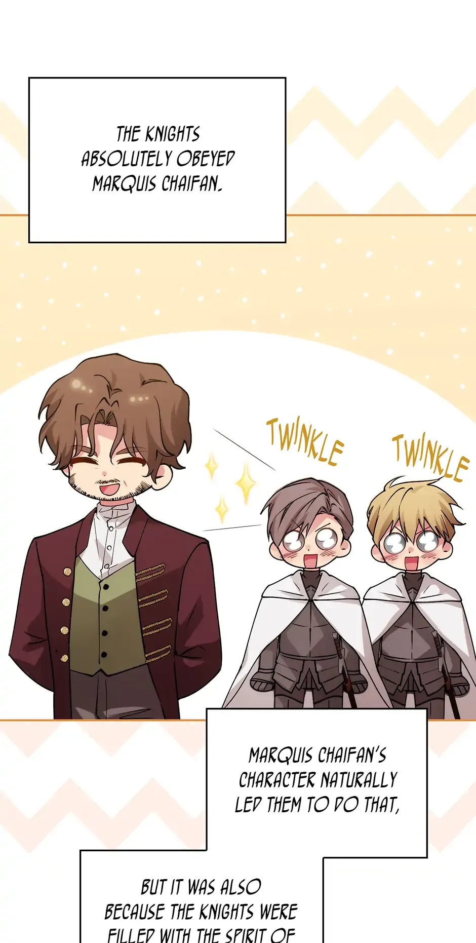 Adonis Chapter 289 page 24 - 