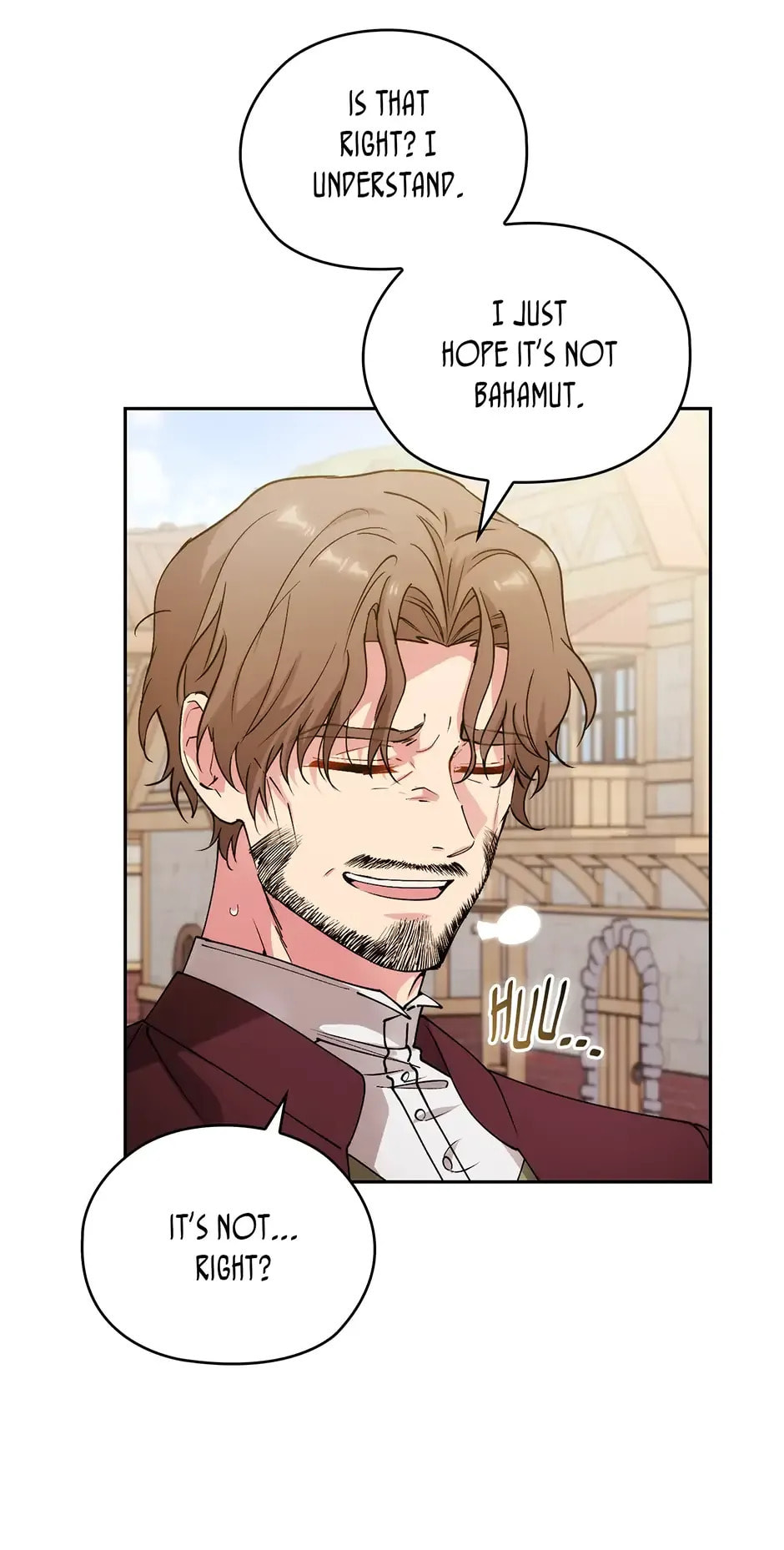 Adonis Chapter 289 page 29 - 