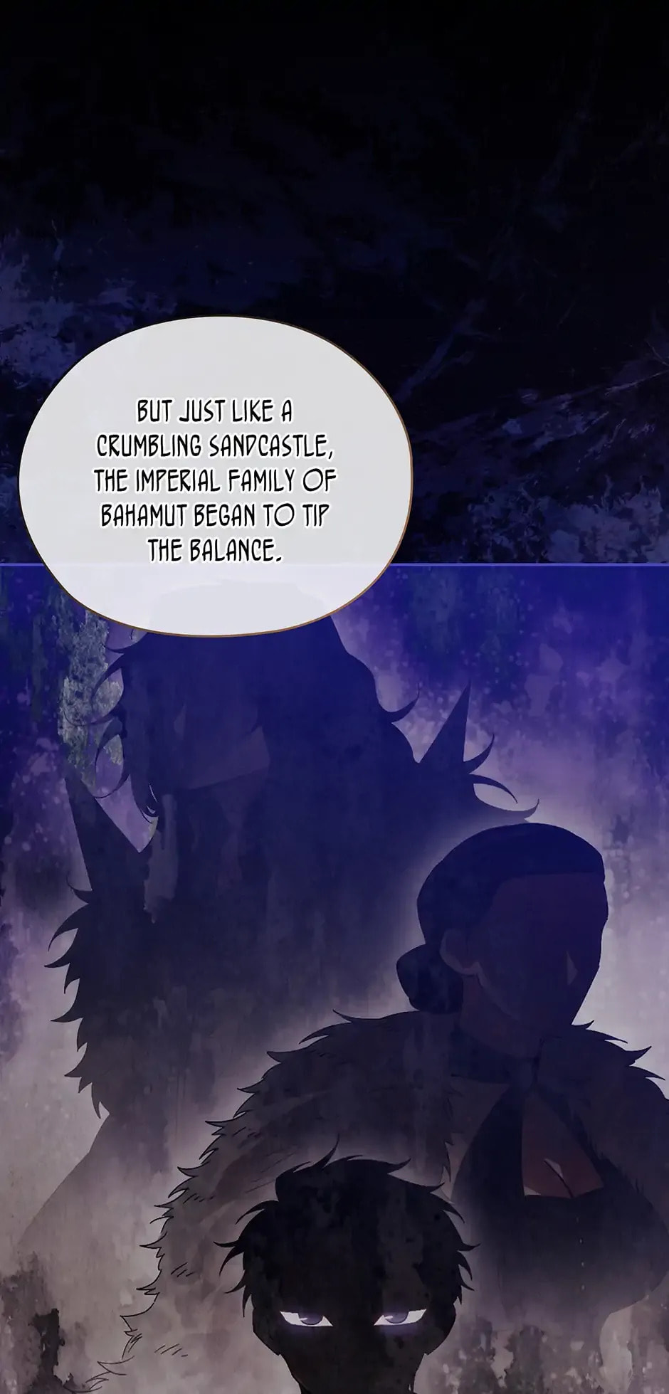 Adonis Chapter 289 page 35 - 