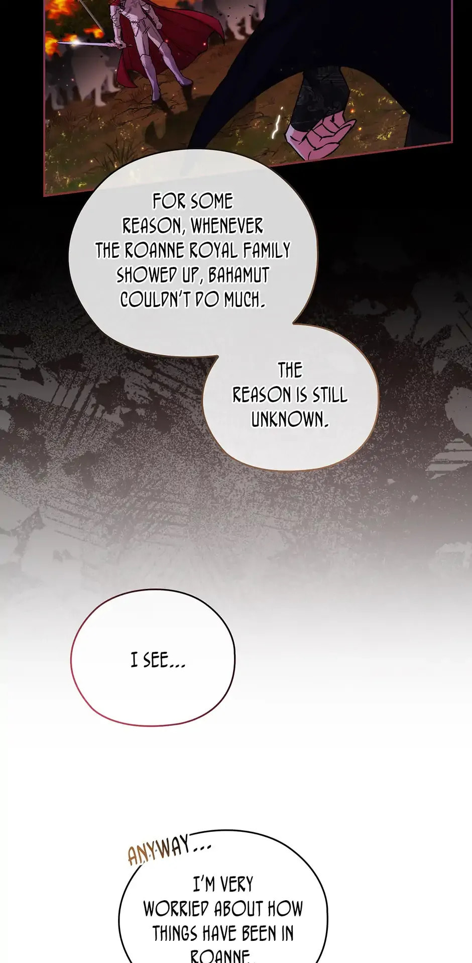 Adonis Chapter 289 page 42 - 