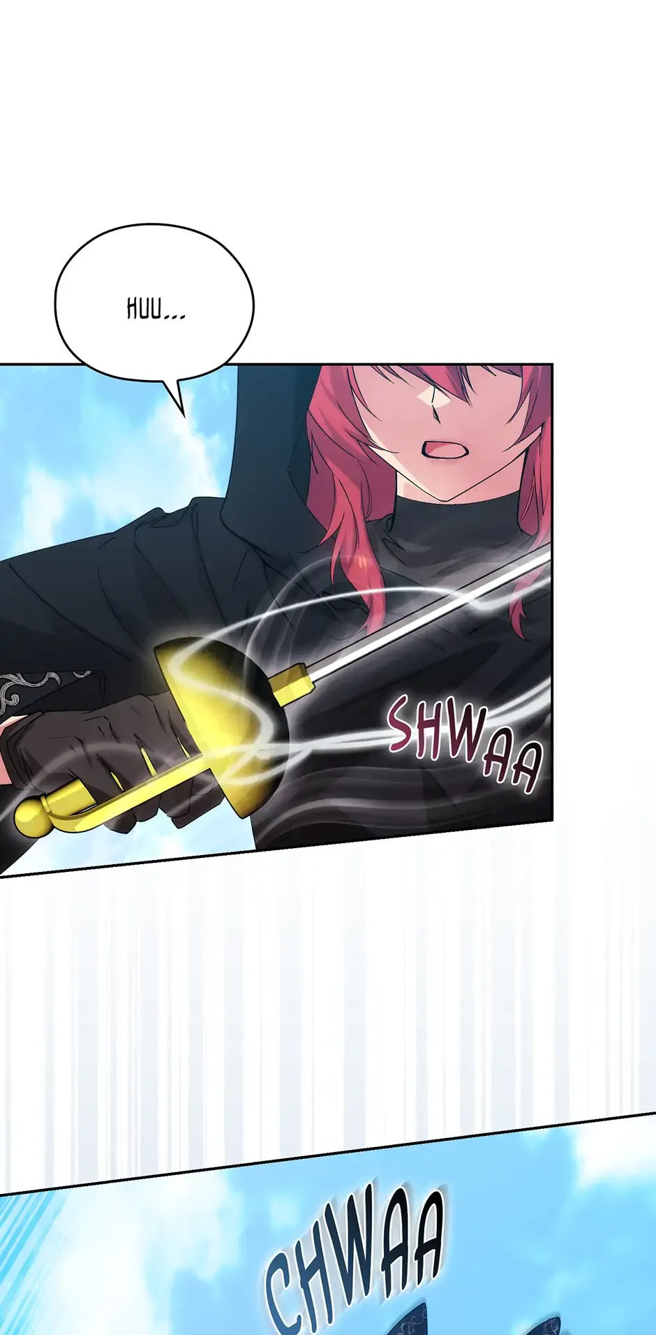 Adonis Chapter 289 page 78 - 