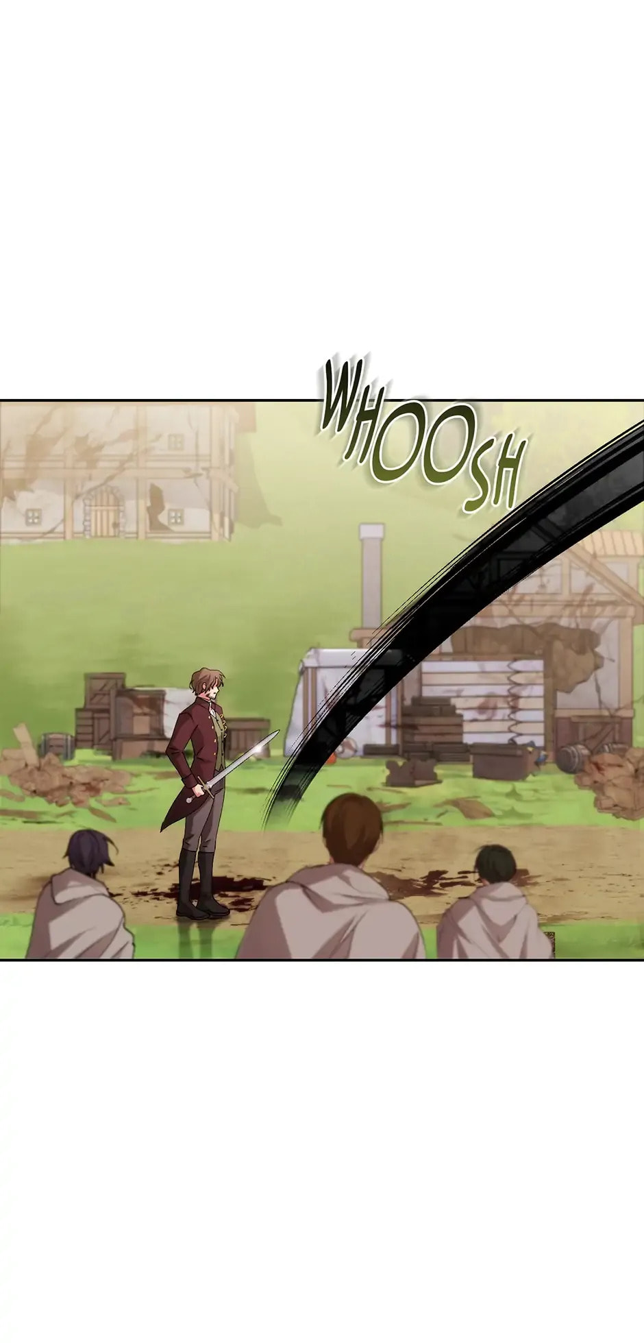 Adonis Chapter 290 page 16 - 