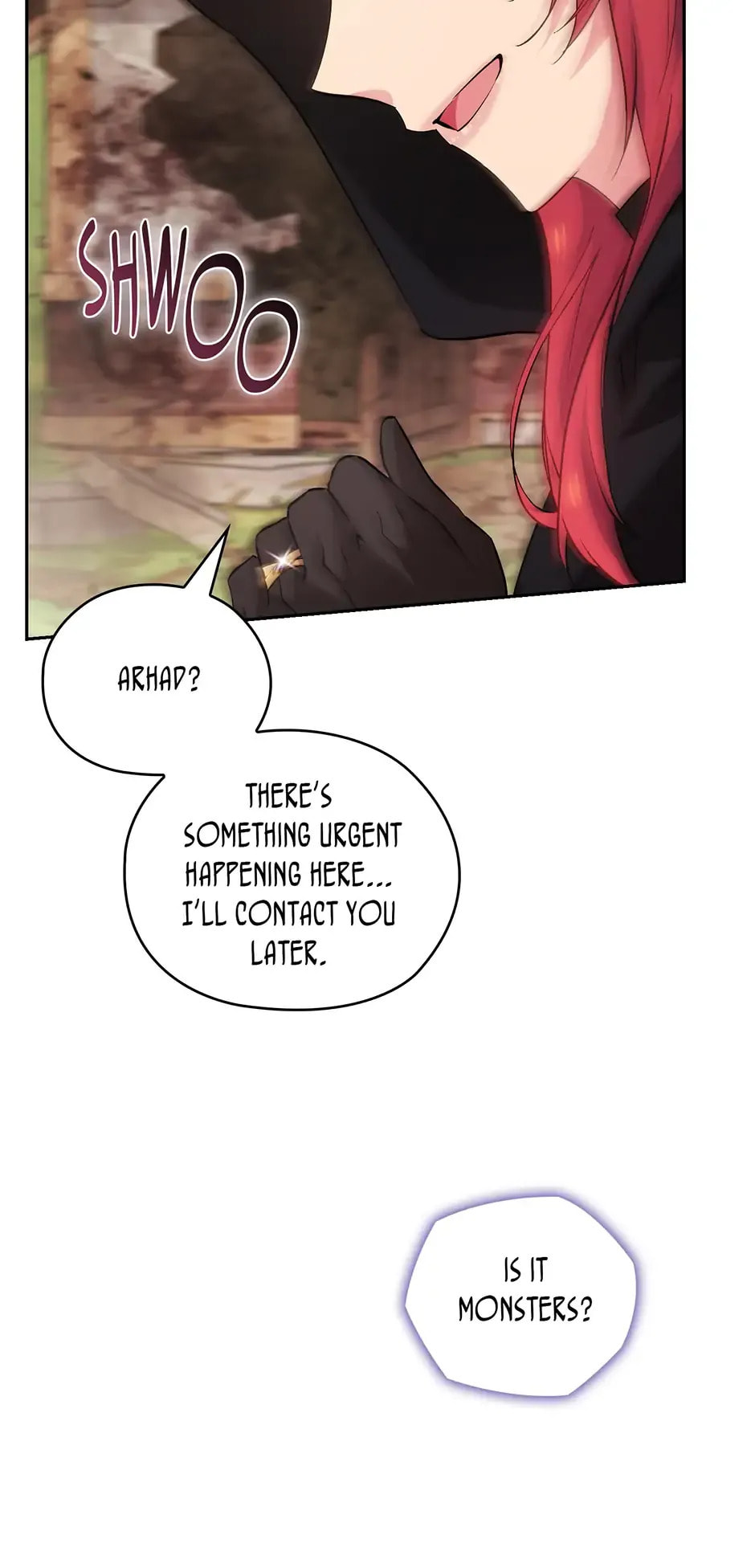 Adonis Chapter 290 page 20 - 