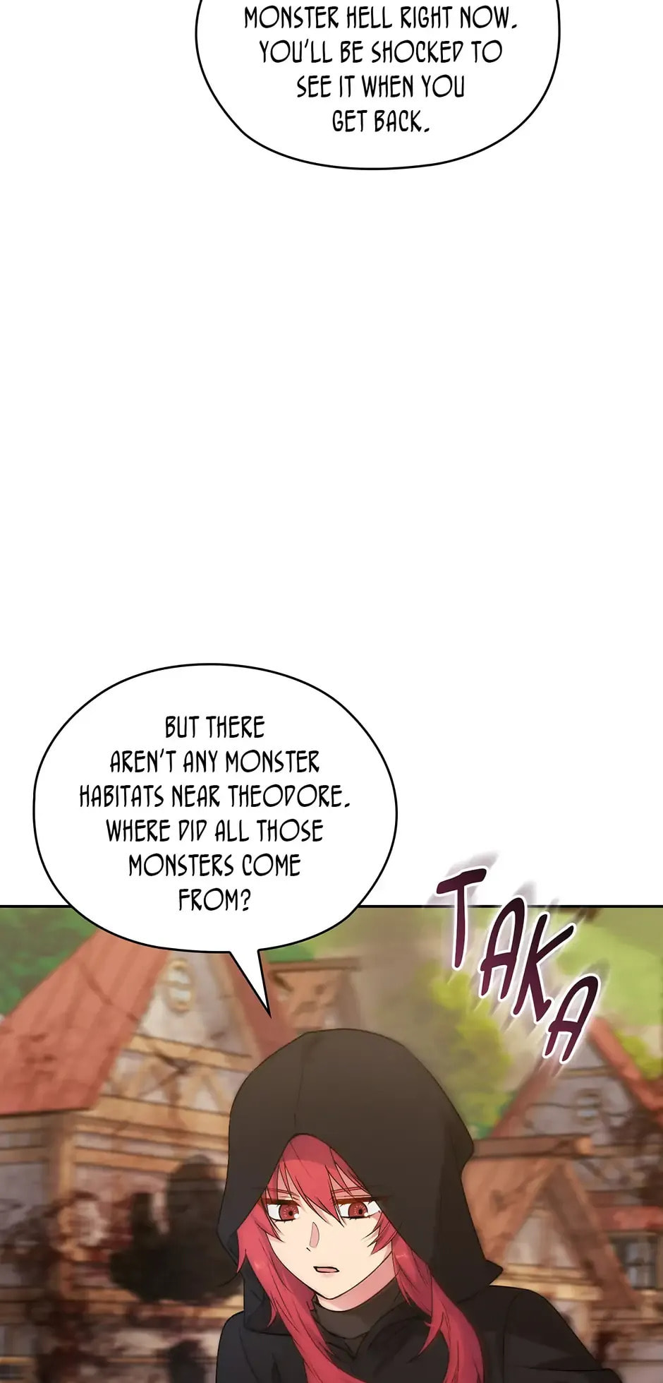 Adonis Chapter 290 page 23 - 
