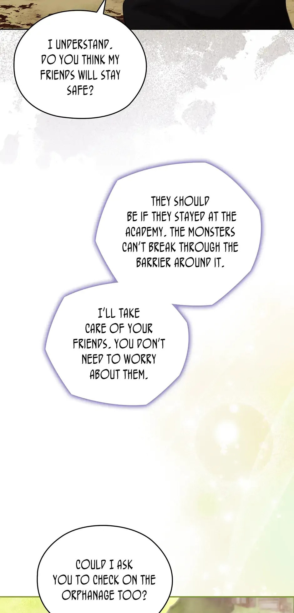 Adonis Chapter 290 page 42 - 