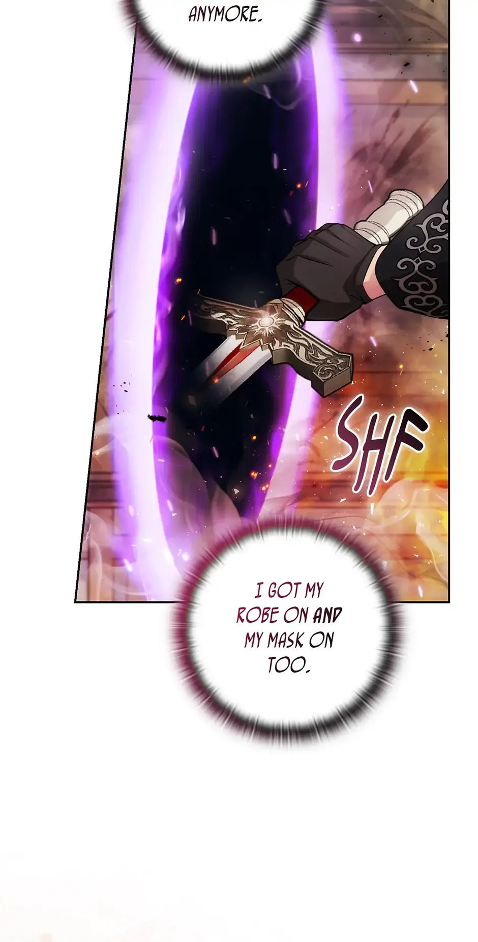 Adonis Chapter 290 page 62 - 