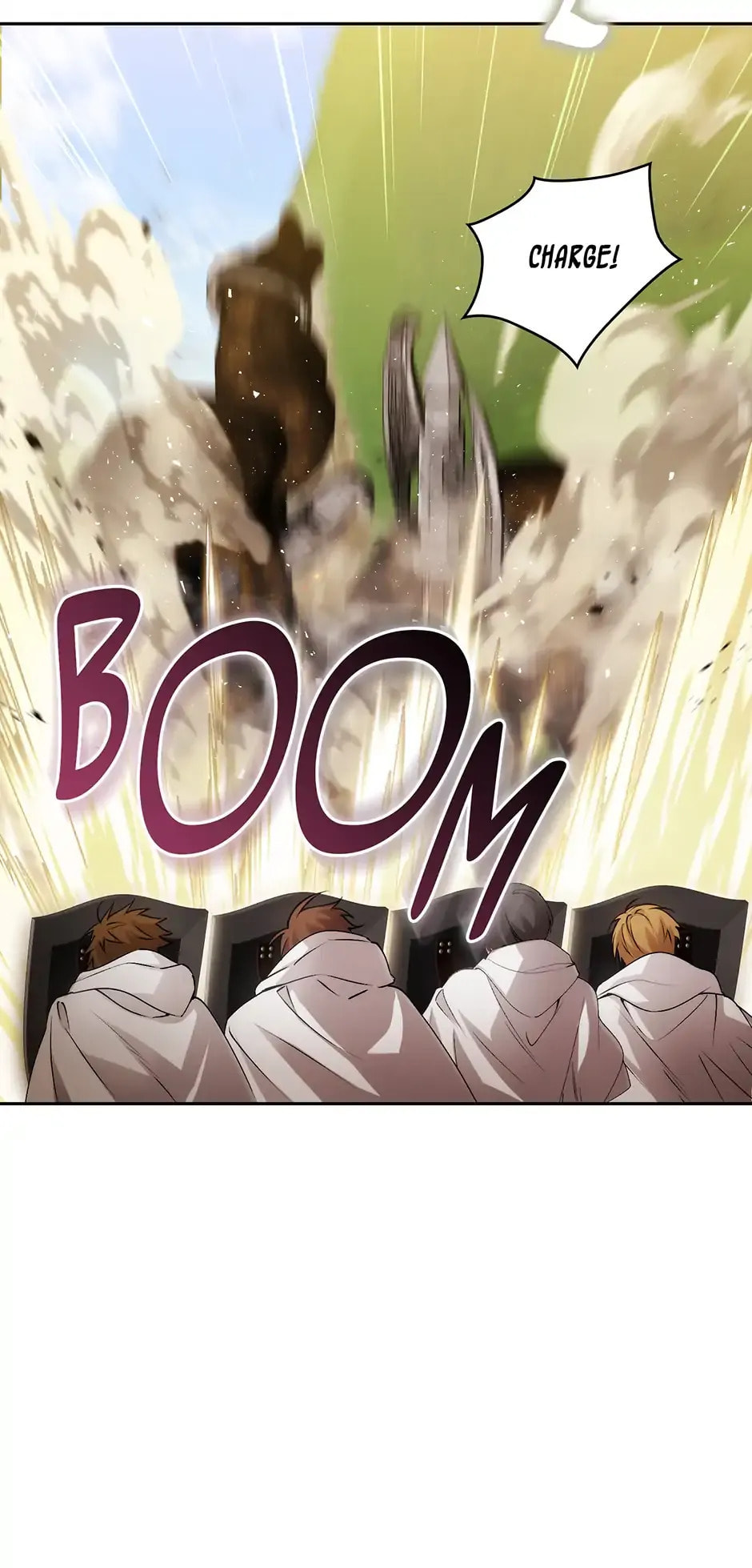 Adonis Chapter 290 page 77 - 