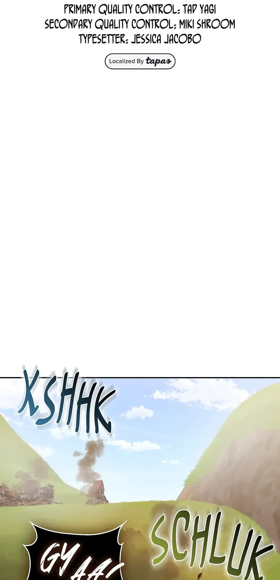 Adonis Chapter 291 page 5 - 