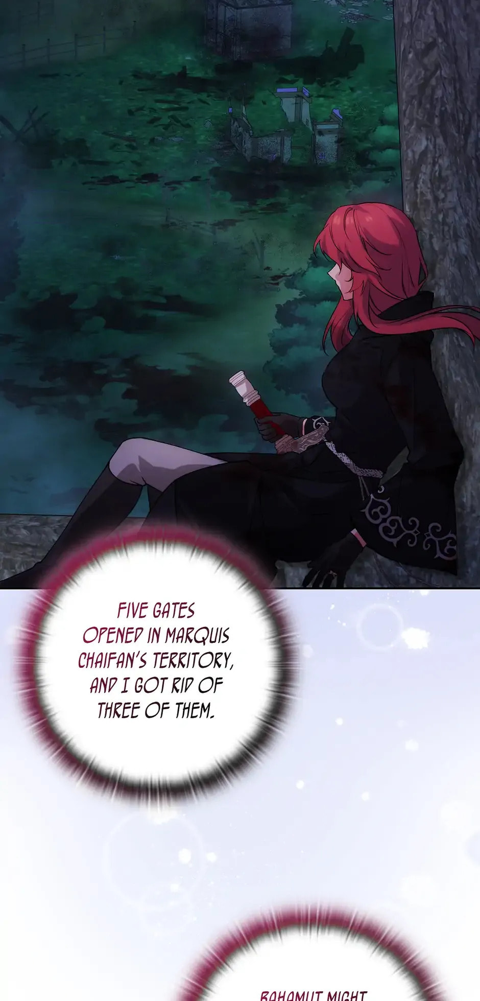 Adonis Chapter 291 page 49 - 